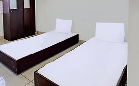 Spot On 92374 Penginapan Rusunawa Malang